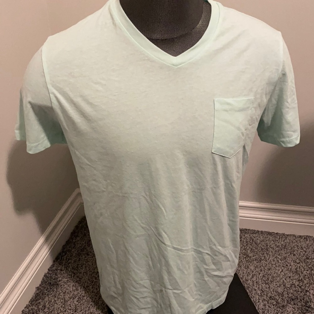 Men’s Express Tshirt
